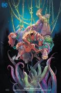 SCOOBY APOCALYPSE #36 VAR ED
