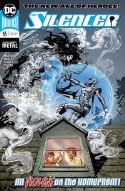 SILENCER #16