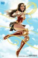 WONDER WOMAN #68 VAR ED