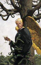 LUCIFER OMNIBUS HC VOL 01 (MR)