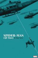 DF SPIDER-MAN LIFE STORY #1 SGN BAGLEY