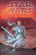 TRUE BELIEVERS STAR WARS ASHES OF JEDHA #1