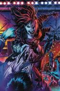 HELLCHILD BLOOD MONEY #2 (OF 4) CVR D WHITE