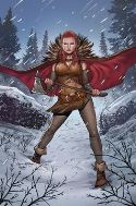 DRAGONSBLOOD #1 (OF 4) CVR C MCCOY