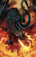 DRAGONSBLOOD #1 (OF 4) CVR D TOLIBAO