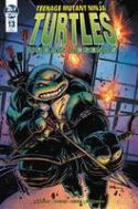 TMNT URBAN LEGENDS #13 10 COPY INCV EASTMAN