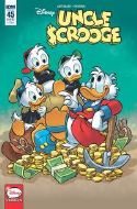 UNCLE SCROOGE #45 10 COPY INCV PERINA