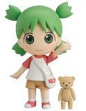 YOTSUBA& YOTSUBA KOIWAI NENDOROID AF