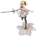 FATE GRAND ORDER SABER ALTRIA PENDRAGON LILY 1/7 PVC FIG