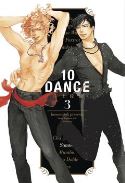 10 DANCE GN VOL 03 (MR)