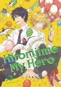 HITORIJIME MY HERO GN VOL 03 (MR)