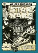 WALTER SIMONSONS STAR WARS ARTISTS EDITION HC