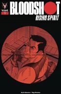 BLOODSHOT RISING SPIRIT #7 CVR B JOTHIKUMAR