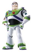 TOY STORY DAH-015 DYN 8-CTION HEROES BUZZ LIGHTYEAR PX AF