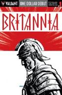 BRITANNIA DOLLAR DEBUT