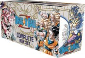 (USE APR247741) DRAGON BALL Z COMPLETE SERIES GN 26 VOLS BOX