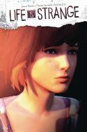 LIFE IS STRANGE #5 CVR B GAME ART (MR)