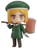 FATE GRAND ORDER BERSERKER PAUL BUNYAN NENDOROID AF