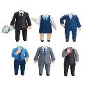 NENDOROID MORE DRESS UP SUITS 02 6PC BMB DS