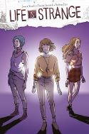 LIFE IS STRANGE #5 CVR D LEONARDI (MR)