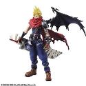 FINAL FANTASY BRING ARTS CLOUD STRIFE ANOTHER FORM VAR AF (C