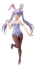 NEW GAME AOBA SUZUKAZE 1/7 PMMA FIG BUNNY VER