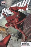 DAREDEVIL #1 2ND PTG CHECCHETTO VAR