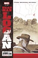 DEAD MAN LOGAN #7 (OF 12)