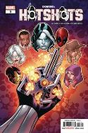 DOMINO HOTSHOTS #3 (OF 5)