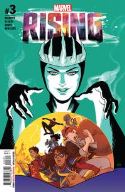 MARVEL RISING #3 (OF 5)