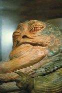 STAR WARS AOR JABBA THE HUTT #1