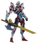 SSSS GRIDMAN FIGMA AF