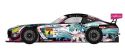 HATSUNE MIKU GT PROJECT AMG 2019 1/32 SUPER GT VER