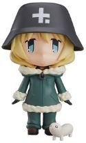 GIRLS LAST TOUR YURI NENDOROID AF