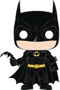 POP HEROES BATMAN 80TH BATMAN 1989 VINYL FIG