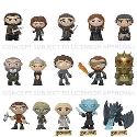 MYSTERY MINIS GAME OF THRONES SER 4 12PC BMB DISP