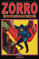 ZORRO LEGENDARY ADVENTURES BOOK 2 #4 LTD ED CVR