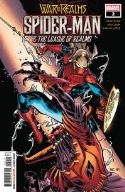 WAR OF REALMS SPIDER-MAN & LEAGUE OF REALMS #2 (OF 3) WR