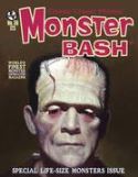 MONSTER BASH MAGAZINE #36