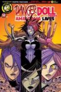 DANGER DOLL SQUAD PRESENTS AMALGAMA LIVES #4 CVR C ARTIST MA