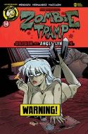 ZOMBIE TRAMP ONGOING #60 CVR B MACCAGNI RISQUE (MR)