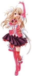 FATE KALEID LINER PRISMA ILLYASVIEL 1/7 PVC KLANGFEST VER (C