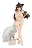 AZUR LANE ATAGO 1/7 PVC FIG MIDSUMMER MARCH VER (MR)