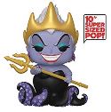 POP DISNEY LITTLE MERMAID 10IN URSULA