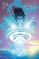 FATHOM VOL 6 #3 LT ED CVR WONDERCON 2017