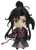 MASTER OF DIABOLISM WEI WUXIAN NENDOROID AF