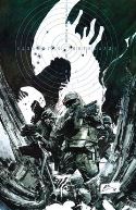 ALIENS RESCUE #1 CVR A DE LA TORRE