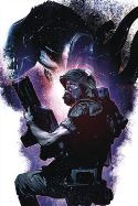 ALIENS RESCUE #1 CVR B CHATER