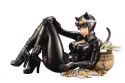 DC COMICS CATWOMAN RETURNS BISHOUJO STATUE  (O/A)