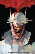 BATMAN WHO LAUGHS #5 (OF 6) VAR ED